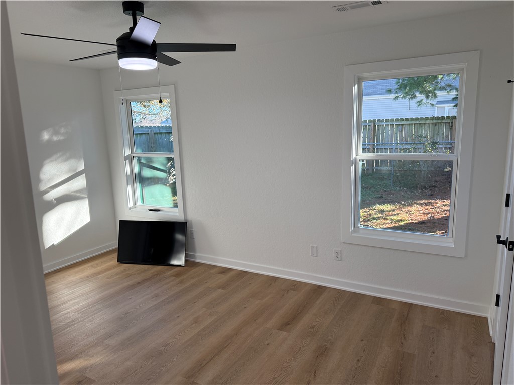 Brookhollow Park Sub Bentonville - Residential Lease