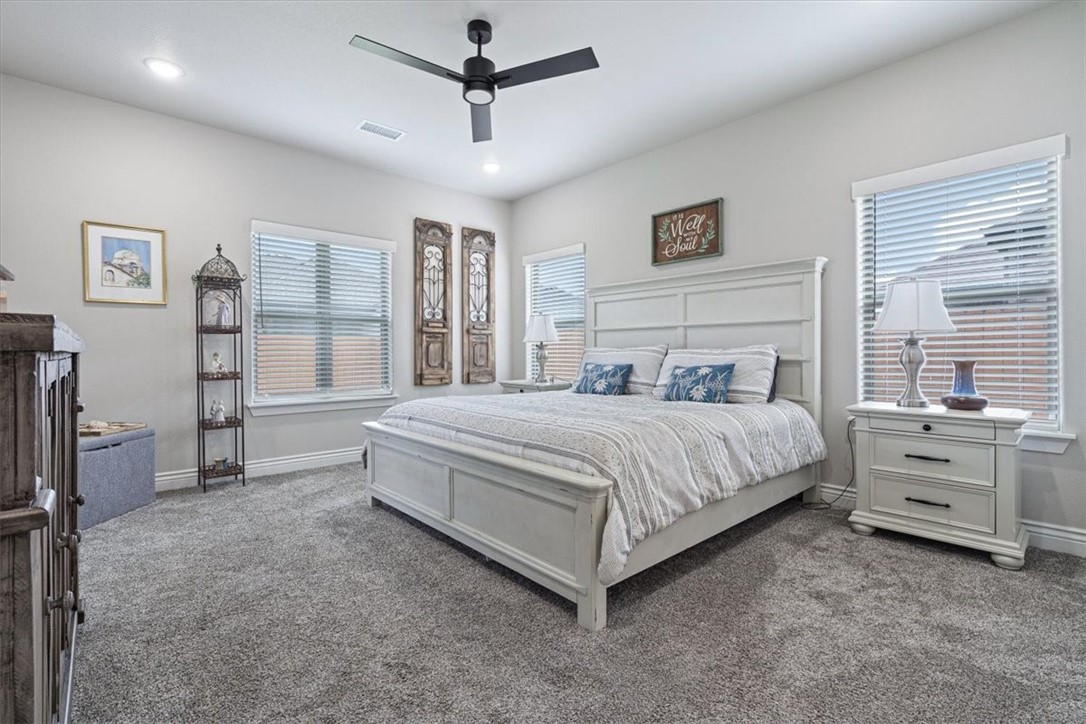 Carley Crossing Sub Ph 1 & 2 Siloam Spgs - Residential