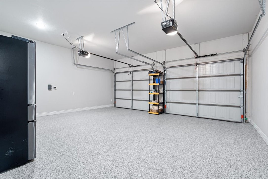 Carley Crossing Sub Ph 1 & 2 Siloam Spgs - Residential