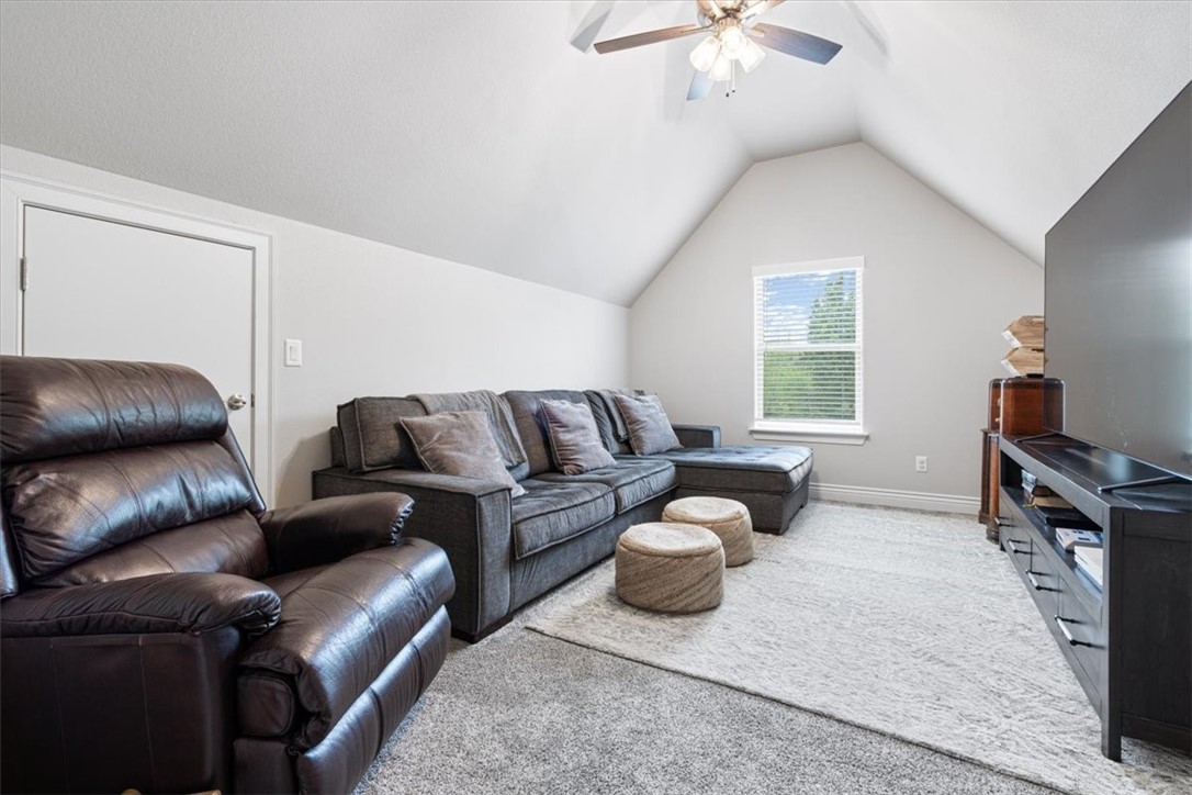 Carley Crossing Sub Ph 1 & 2 Siloam Spgs - Residential
