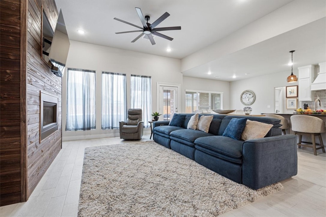 Carley Crossing Sub Ph 1 & 2 Siloam Spgs - Residential