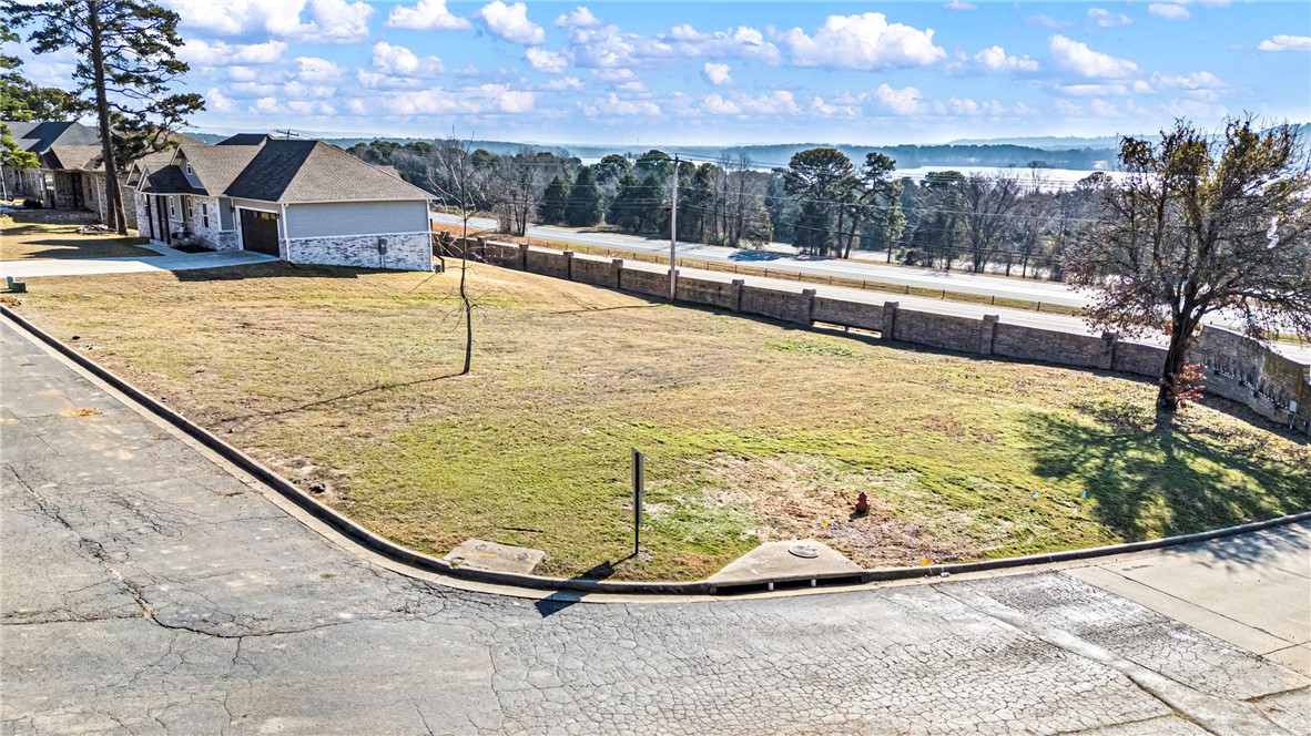 Pleasant View Estates Ph 1 - Land