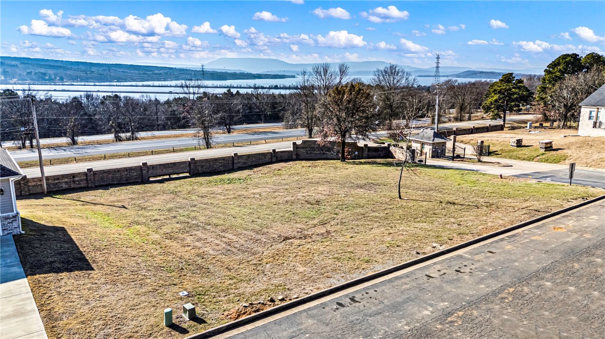 Pleasant View Estates Ph 1 - Land