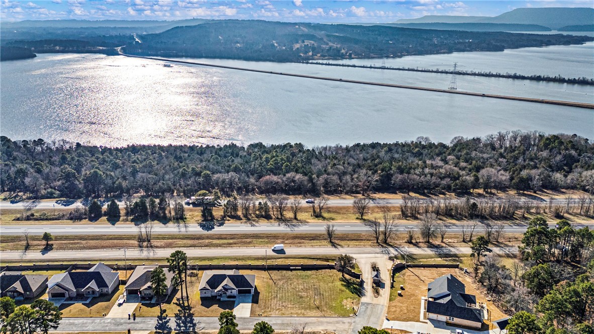 Pleasant View Estates Ph 1 - Land