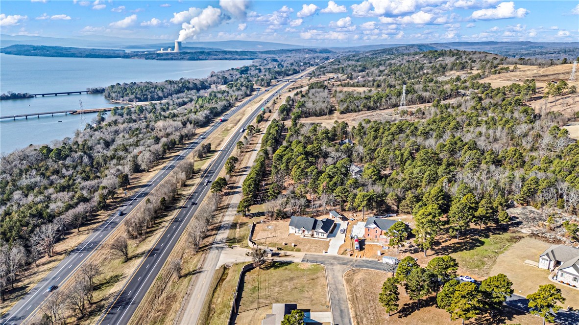 Pleasant View Estates Ph 1 - Land