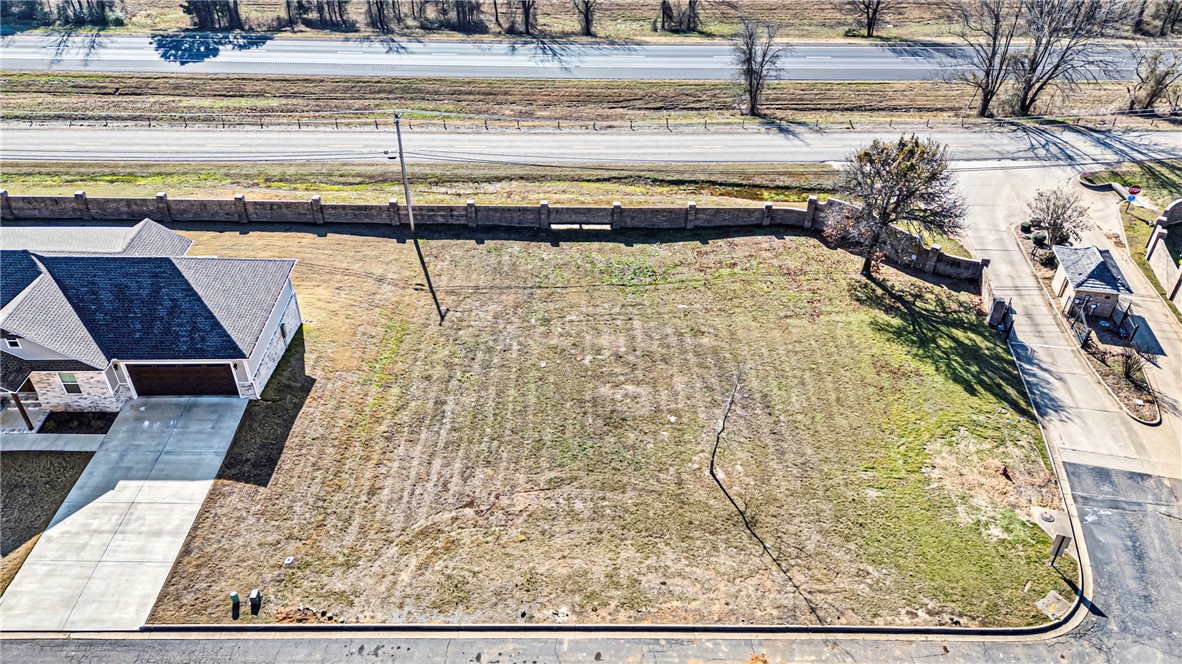 Pleasant View Estates Ph 1 - Land