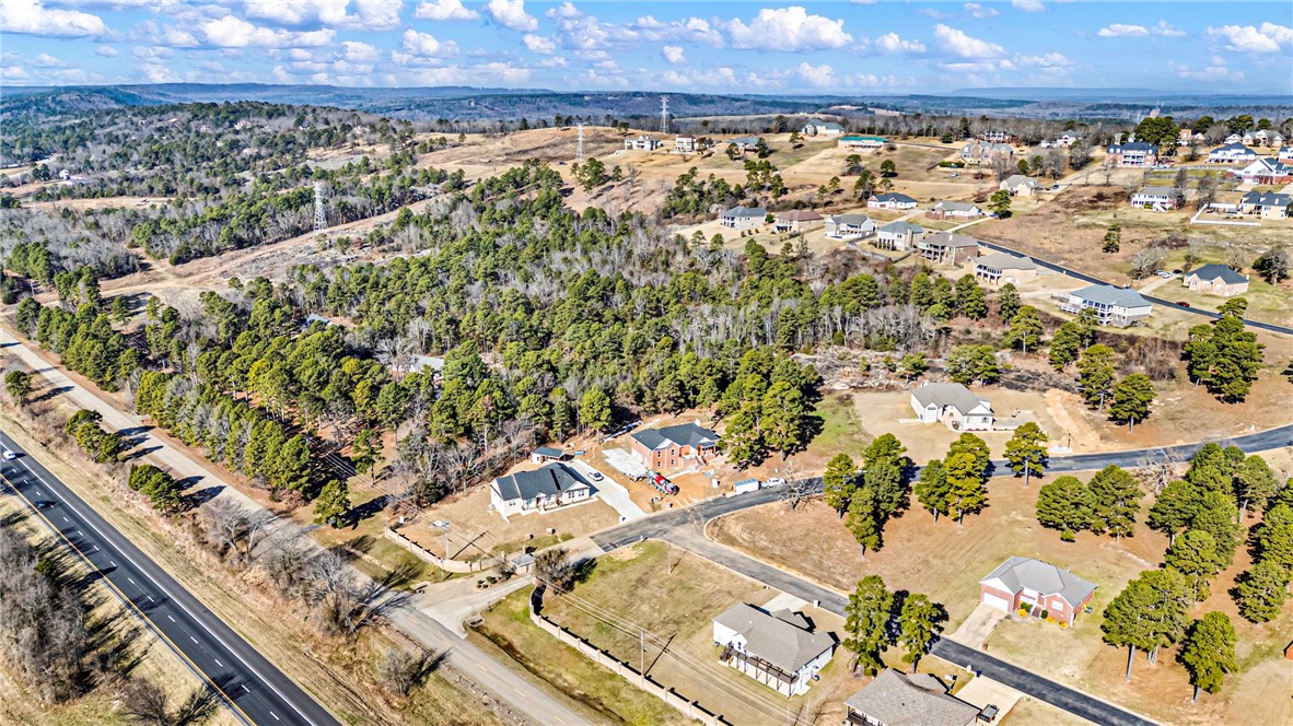 Pleasant View Estates Ph 1 - Land