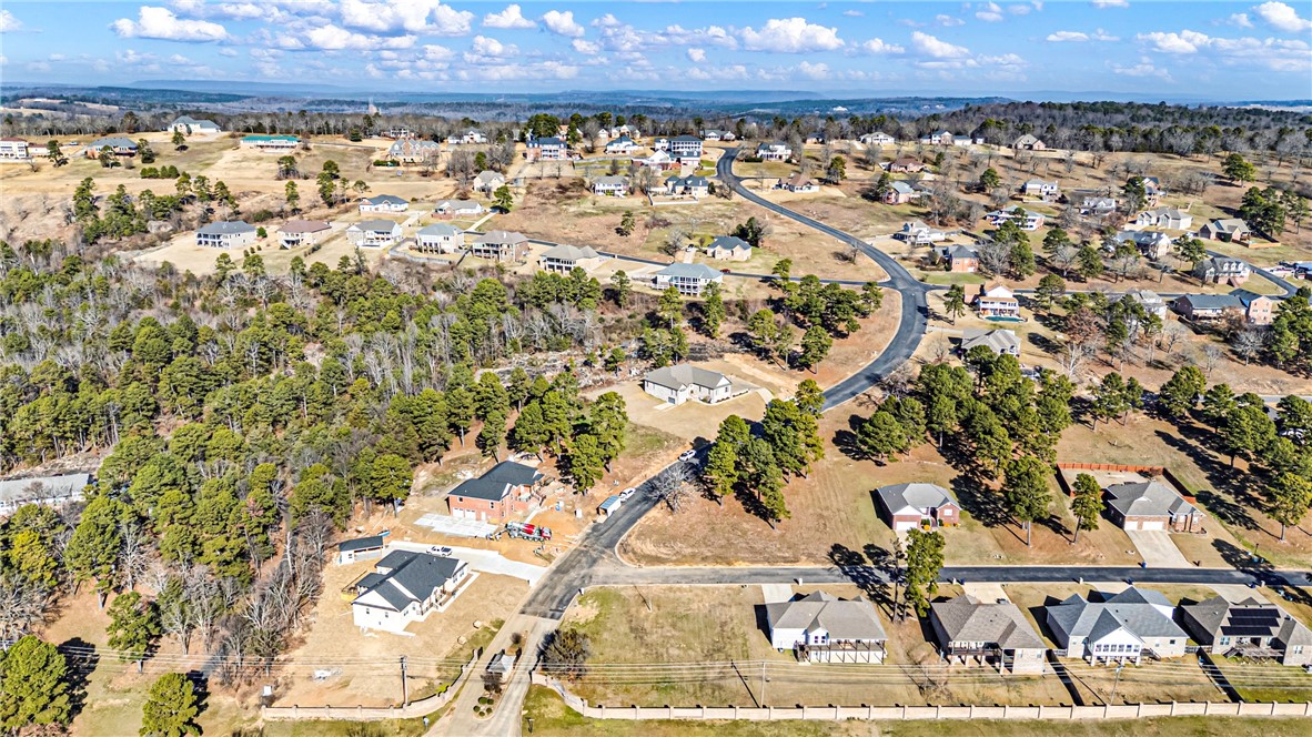 Pleasant View Estates Ph 1 - Land