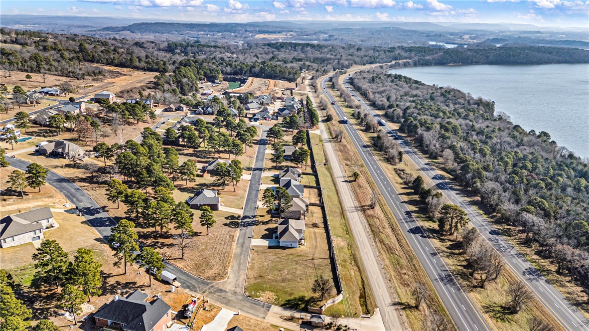 Pleasant View Estates Ph 1 - Land