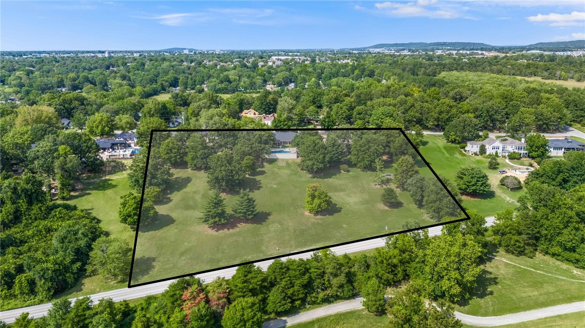Springdale Outlots SE SW - Residential
