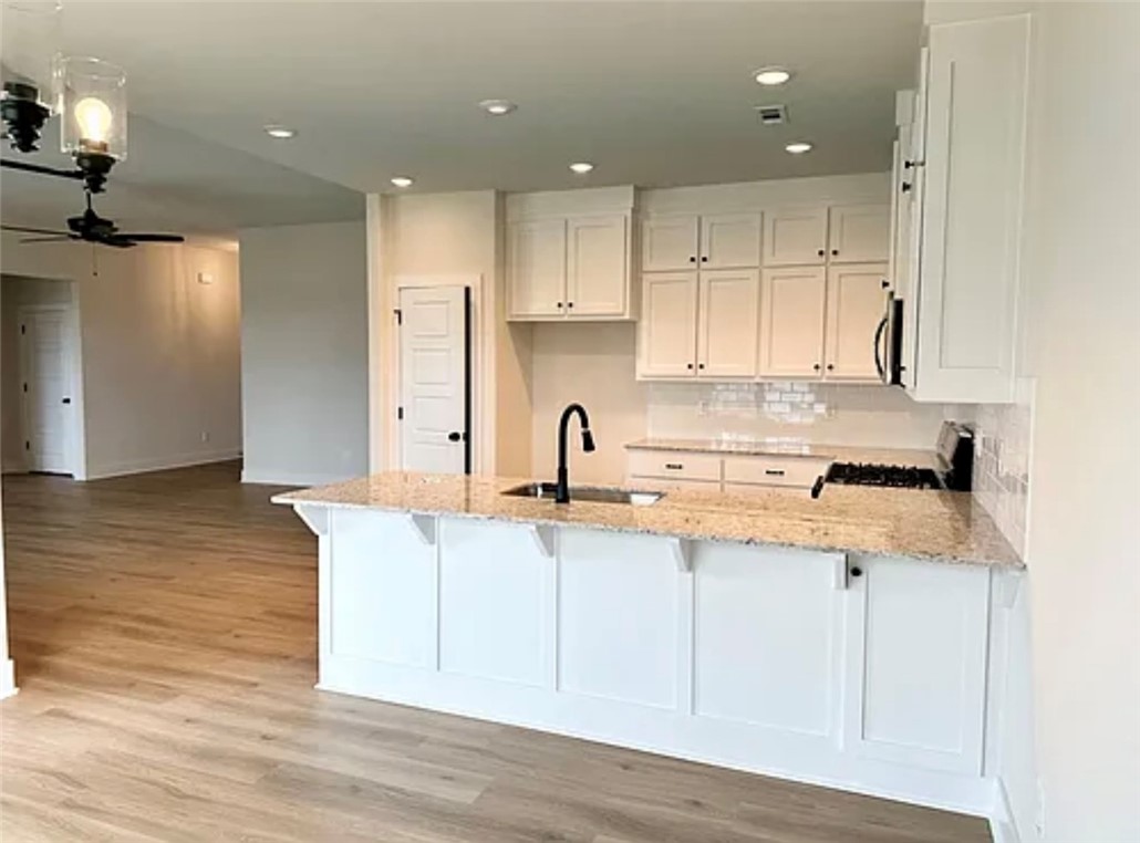 Mountain View - Residential Lease
