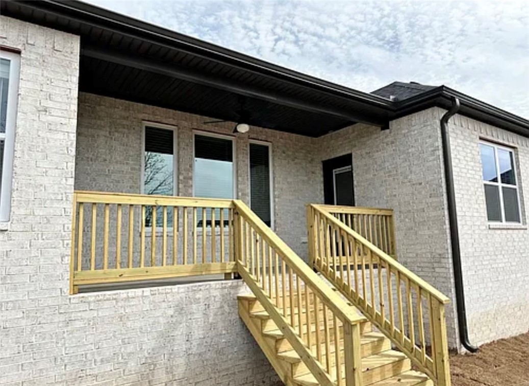Mountain View - Residential Lease