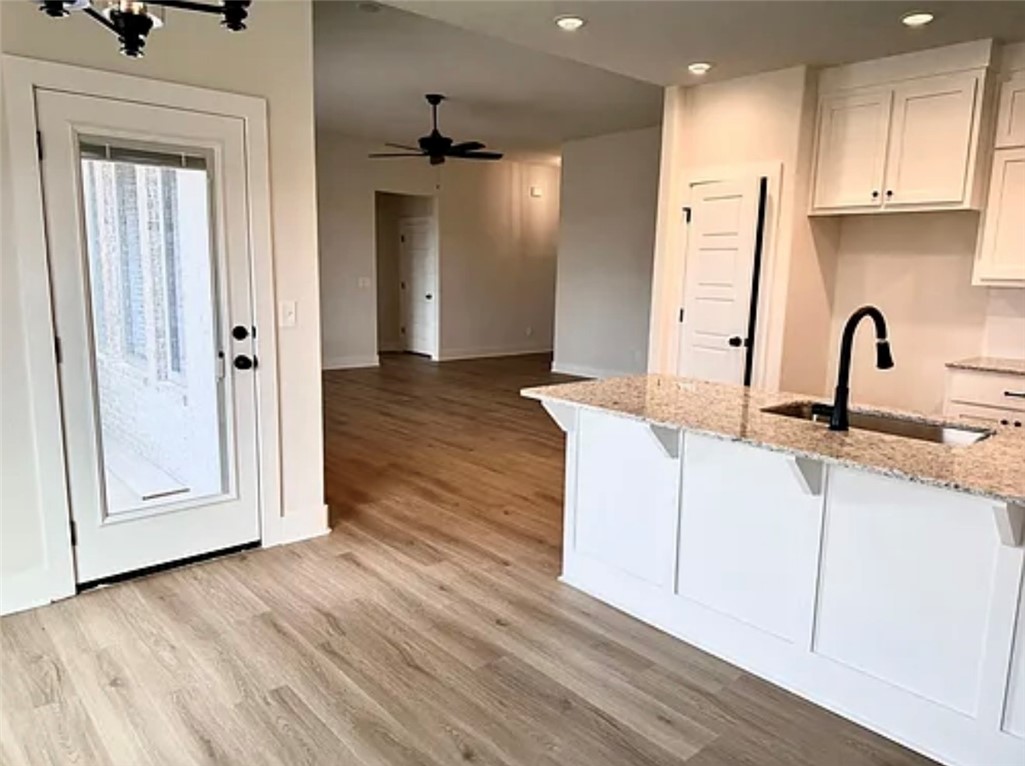 Mountain View - Residential Lease