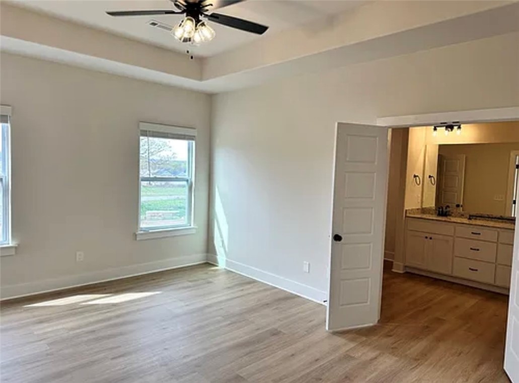 Mountain View - Residential Lease