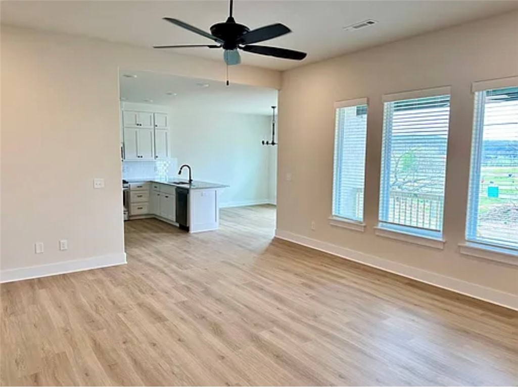 Mountain View - Residential Lease