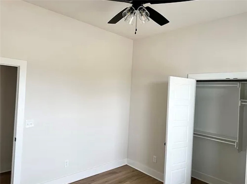 Mountain View - Residential Lease