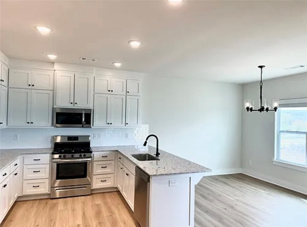 Mountain View - Residential Lease