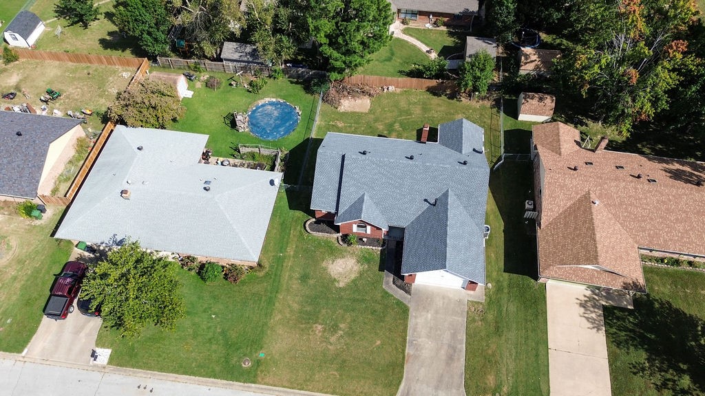 Meadow Acres Blk Ii Rogers - Residential