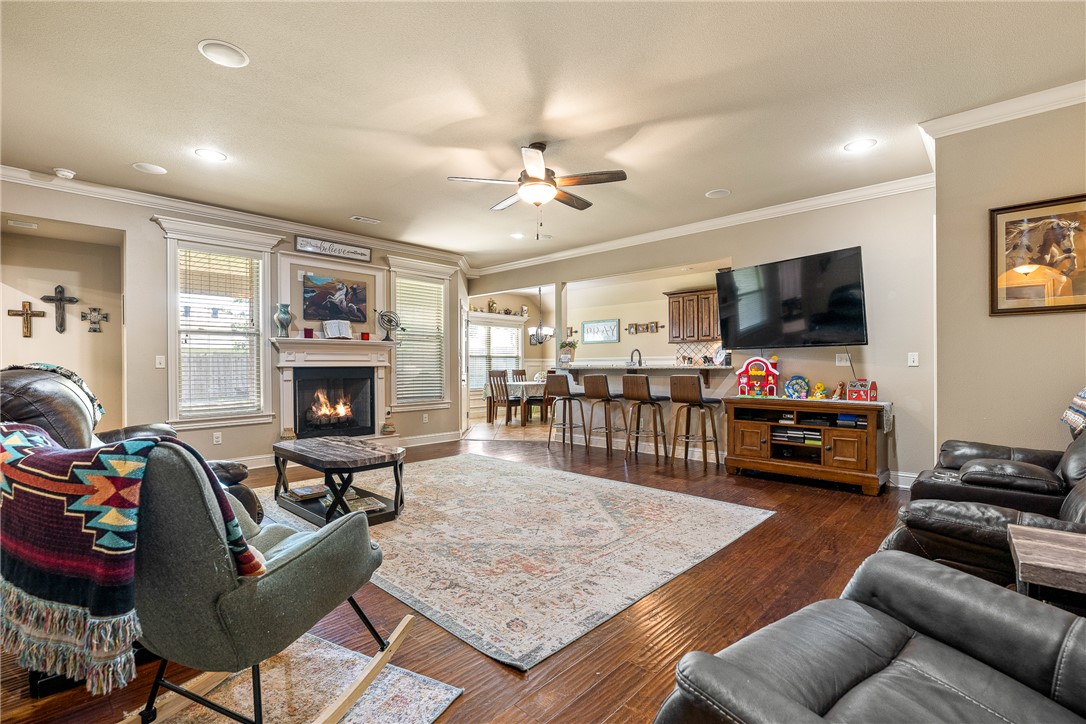 Kerelaw Castle Bentonville - Residential