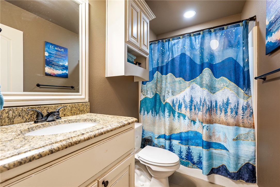 Kerelaw Castle Bentonville - Residential
