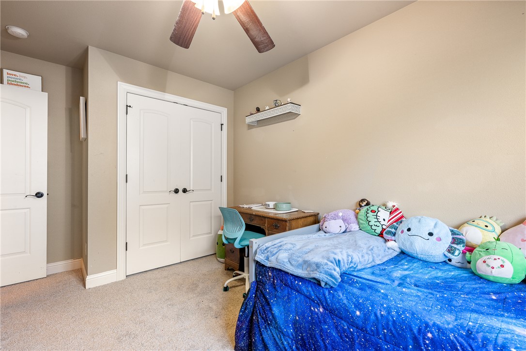 Kerelaw Castle Bentonville - Residential
