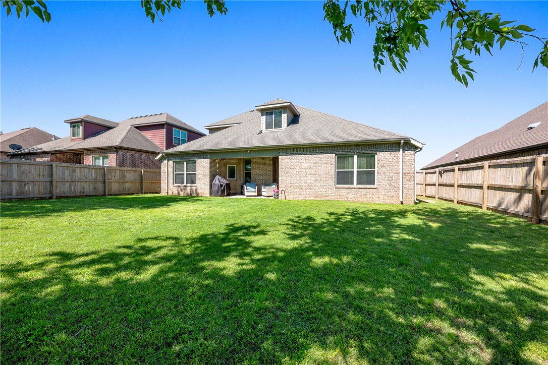 Kerelaw Castle Bentonville - Residential