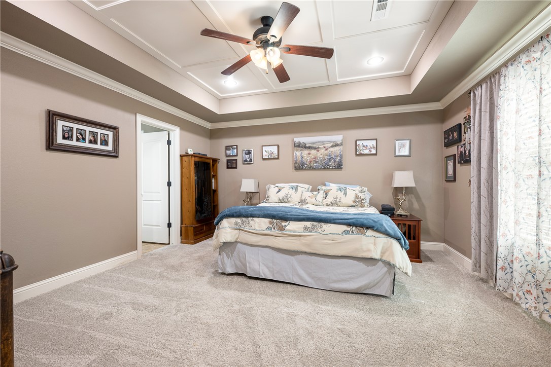 Kerelaw Castle Bentonville - Residential