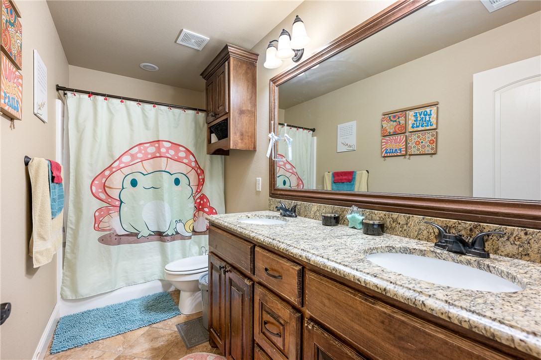 Kerelaw Castle Bentonville - Residential