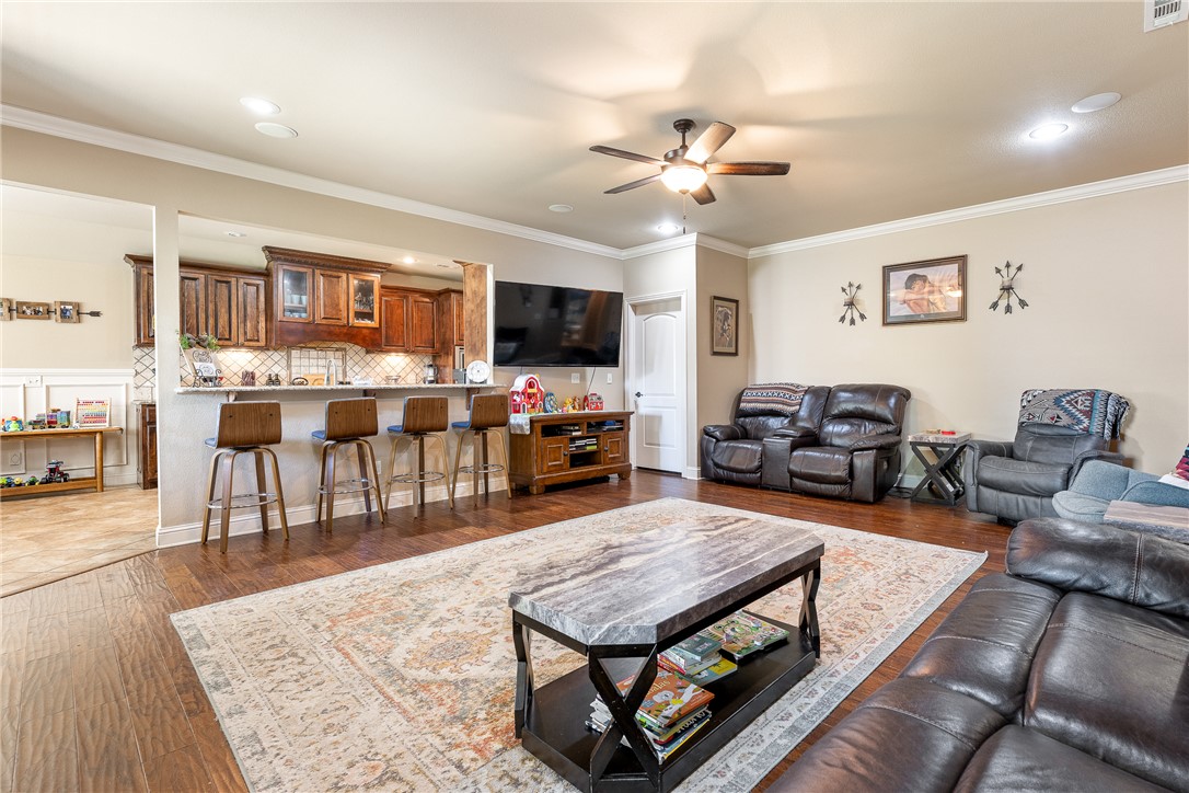 Kerelaw Castle Bentonville - Residential