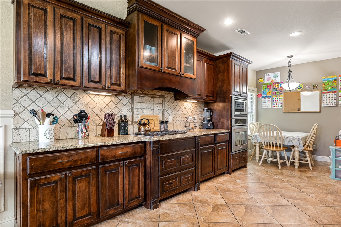 Kerelaw Castle Bentonville - Residential