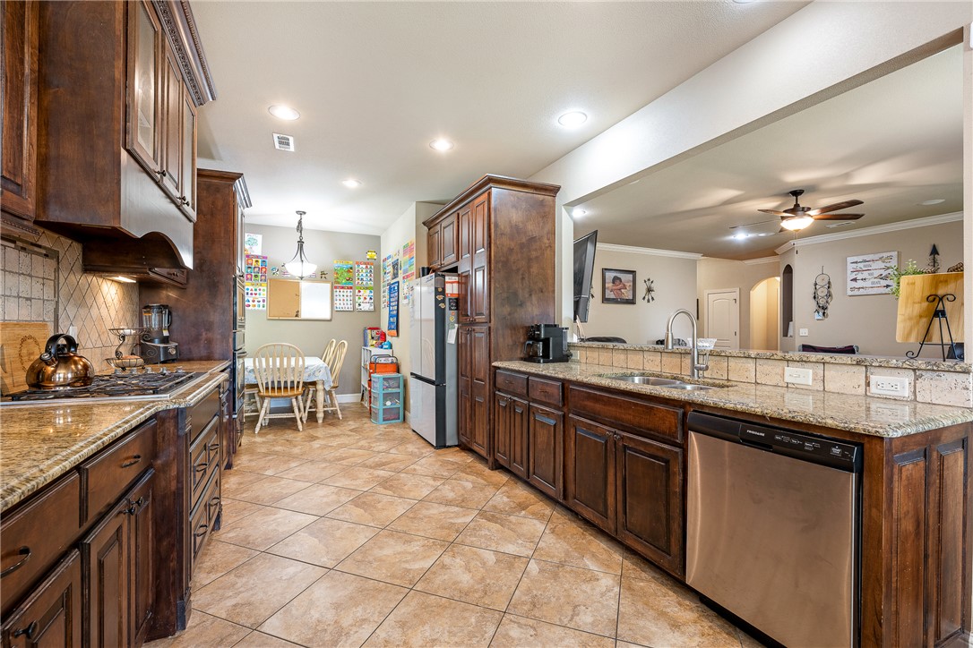 Kerelaw Castle Bentonville - Residential