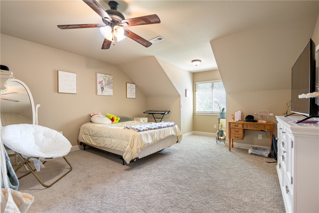 Kerelaw Castle Bentonville - Residential