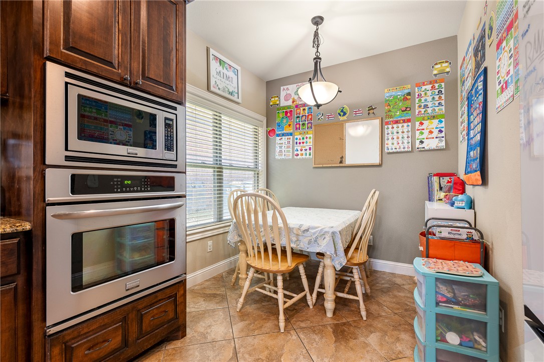 Kerelaw Castle Bentonville - Residential