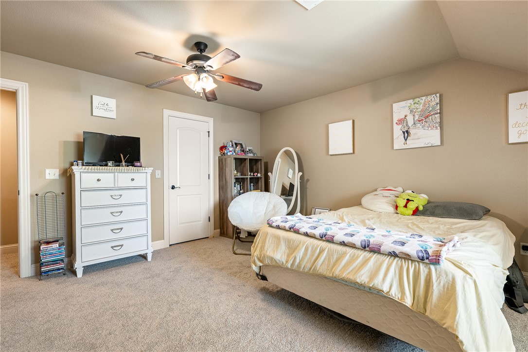 Kerelaw Castle Bentonville - Residential