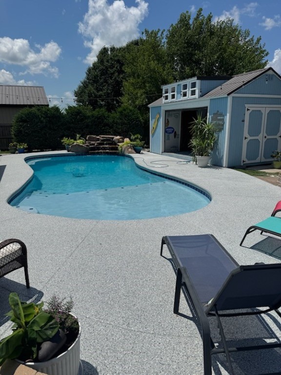 Meadowlands Sub Lowell - Residential