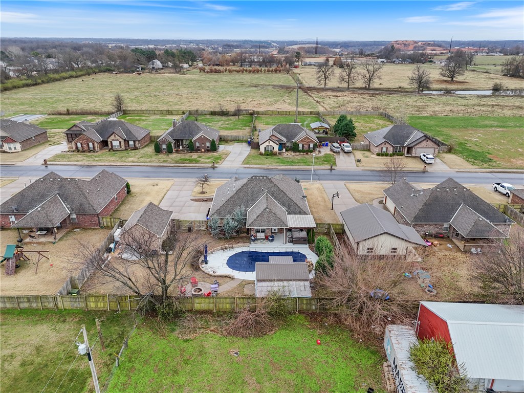 Meadowlands Sub Lowell - Residential