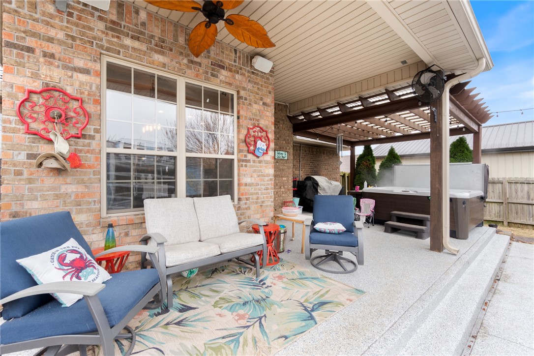 Meadowlands Sub Lowell - Residential