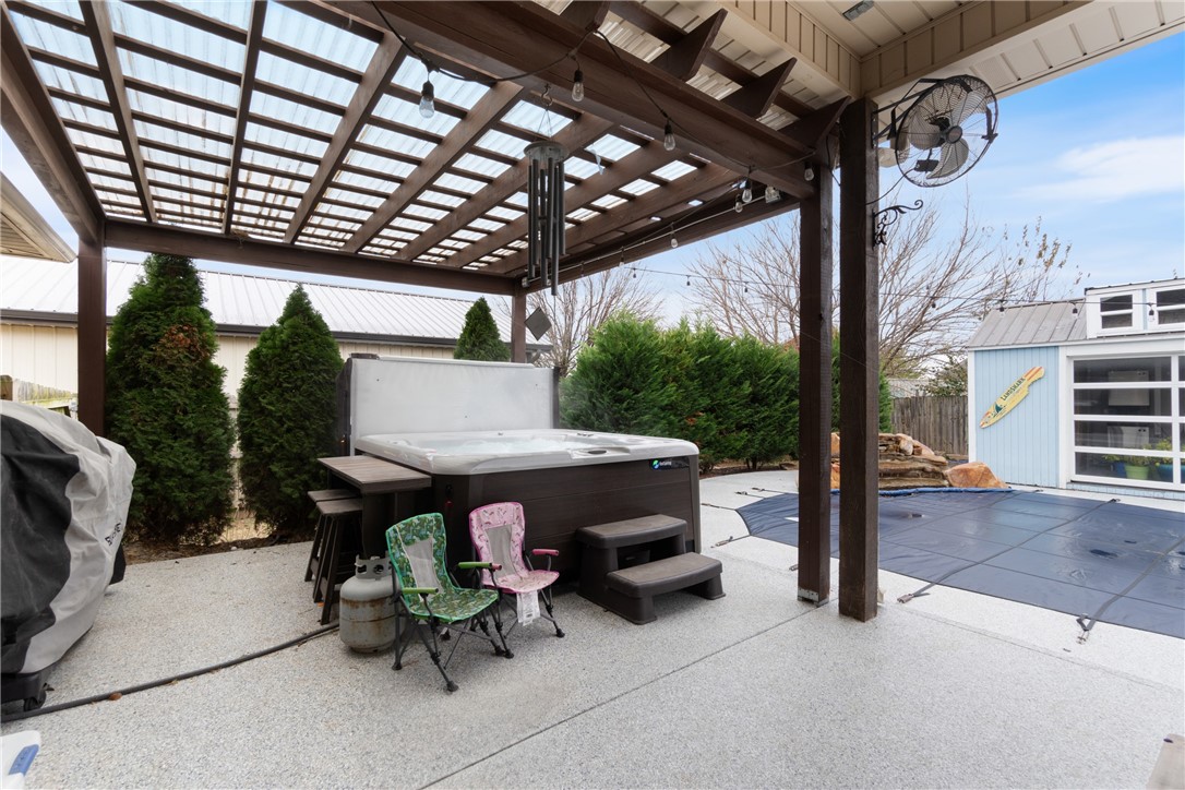 Meadowlands Sub Lowell - Residential