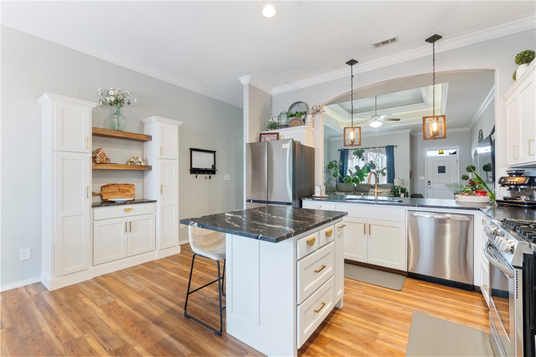 Meadowlands Sub Lowell - Residential