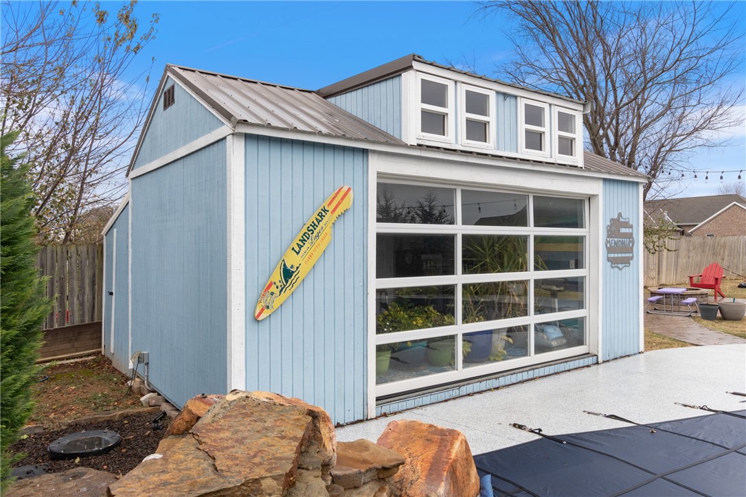 Meadowlands Sub Lowell - Residential