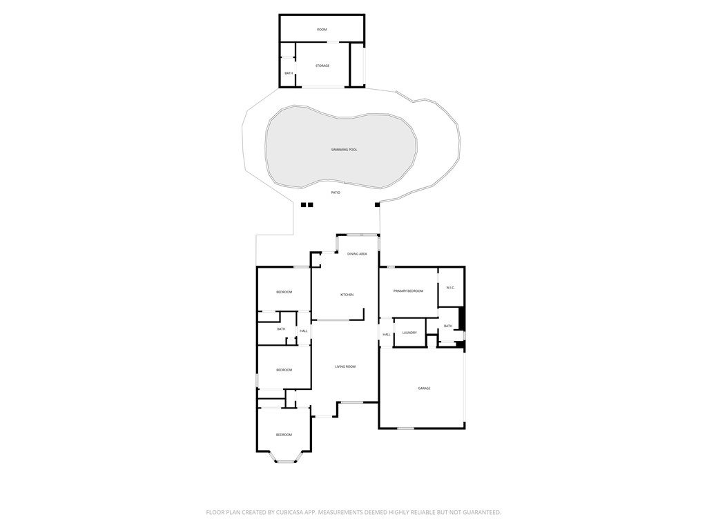 Meadowlands Sub Lowell - Residential