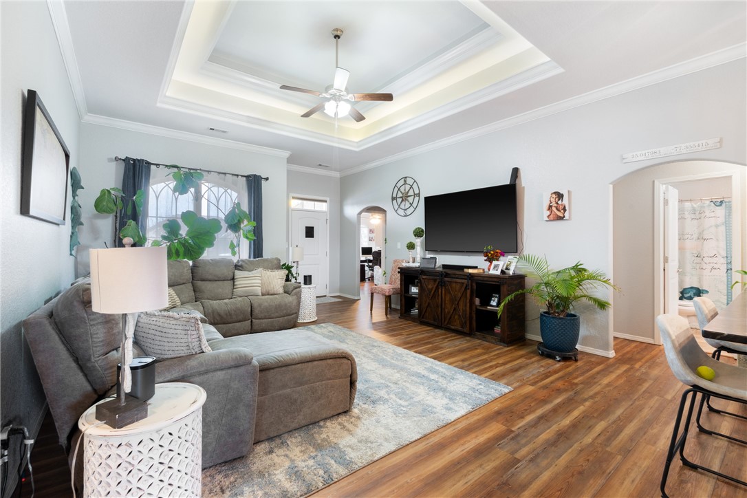 Meadowlands Sub Lowell - Residential