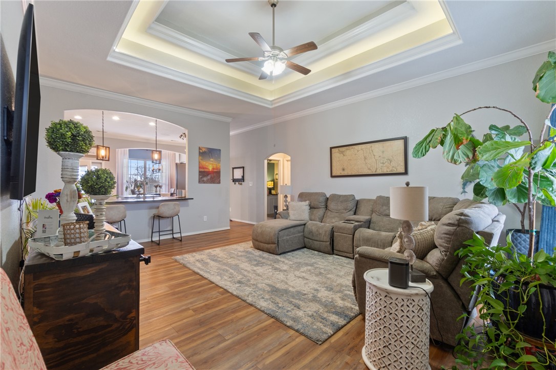 Meadowlands Sub Lowell - Residential