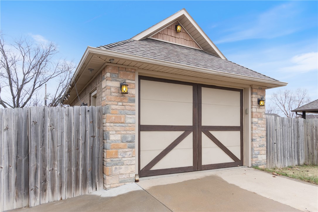 Meadowlands Sub Lowell - Residential