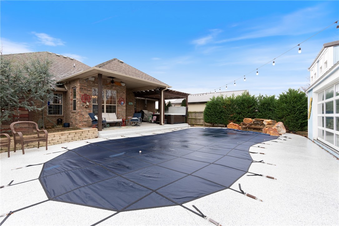 Meadowlands Sub Lowell - Residential