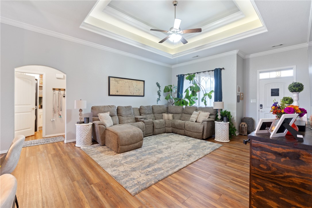 Meadowlands Sub Lowell - Residential