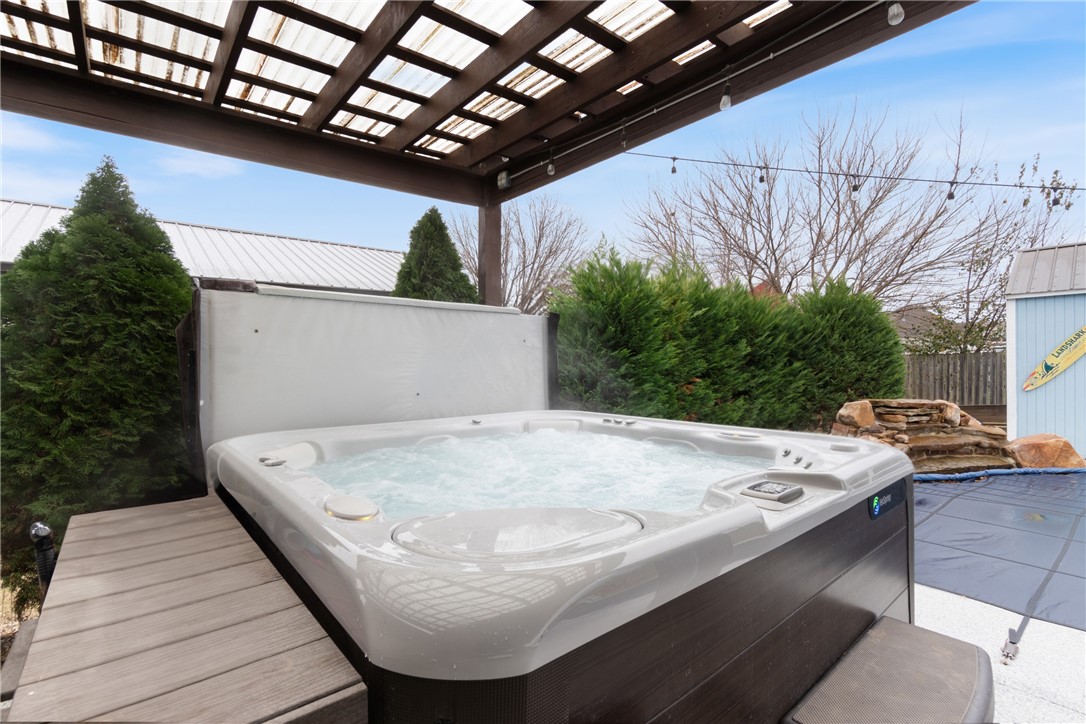 Meadowlands Sub Lowell - Residential