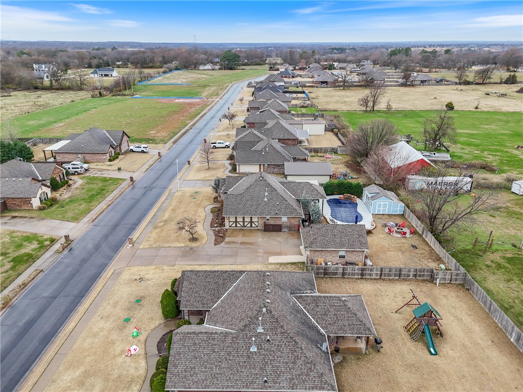 Meadowlands Sub Lowell - Residential