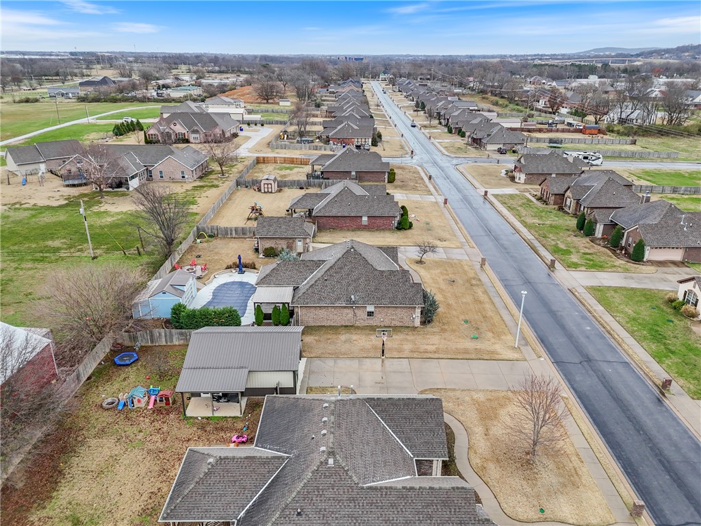 Meadowlands Sub Lowell - Residential