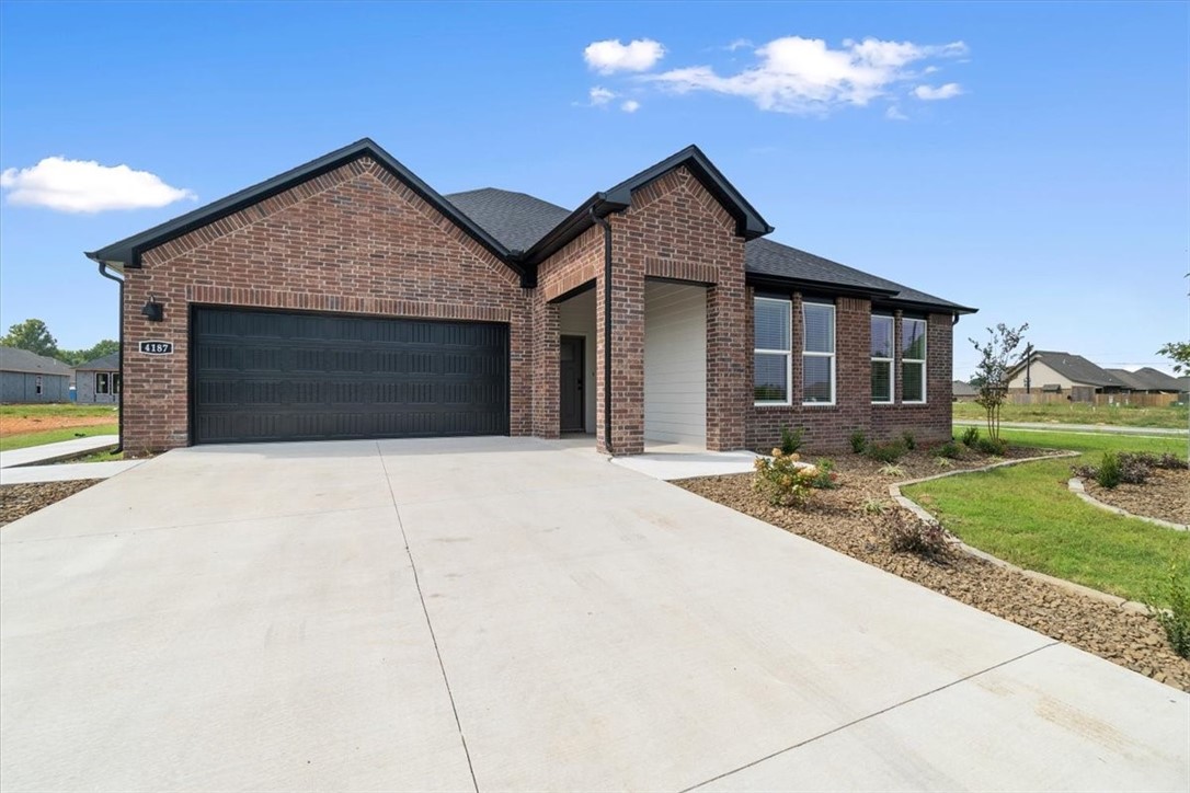 Goose Creek Village Ph. 5 - Residential